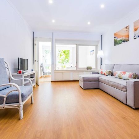 Carcavelos Beach & Business By The Portuguese Butler Exterior foto