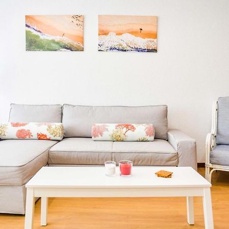 Carcavelos Beach & Business By The Portuguese Butler Exterior foto