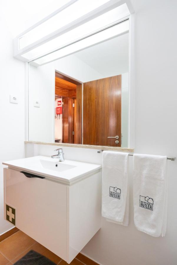 Carcavelos Beach & Business By The Portuguese Butler Exterior foto