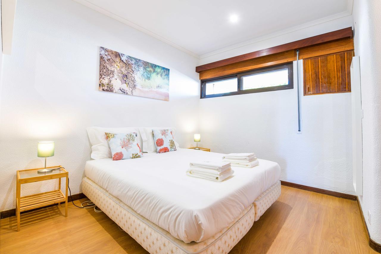 Carcavelos Beach & Business By The Portuguese Butler Exterior foto