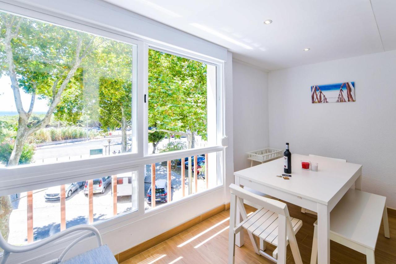 Carcavelos Beach & Business By The Portuguese Butler Exterior foto