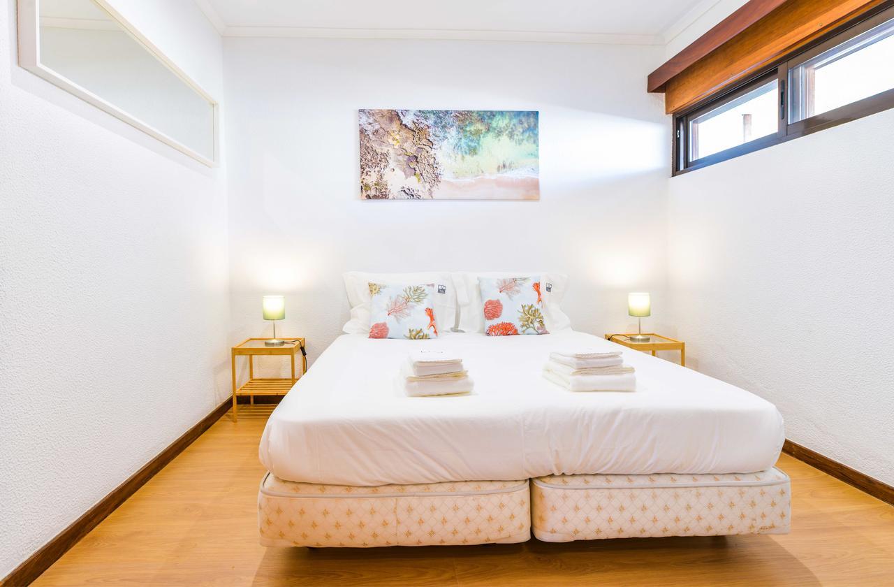 Carcavelos Beach & Business By The Portuguese Butler Exterior foto